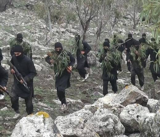 Главарь "Джебхат ан-Нусра" объявил о "ребрендинге" террористической группировки