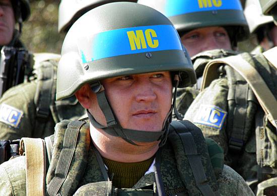 Кишинёв: учения российских миротворцев в Приднестровье несут угрозу молдавскому суверенитету