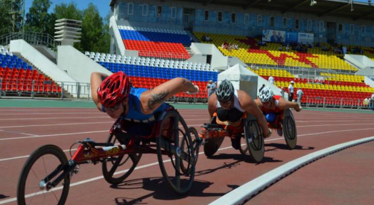 CAS окончательно отстранил российских паралимпийцев от Игр в Рио