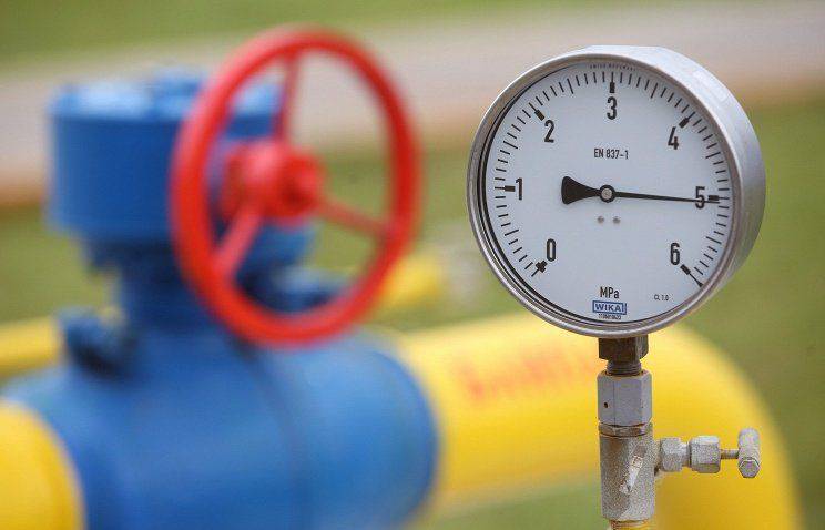 Министр Насалик: Украина платит за газ Европе на 45 долларов больше, чем могла бы платить РФ