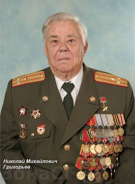 Ушел еще один из Героев Великой Отечественной, последний в Свердловской области.