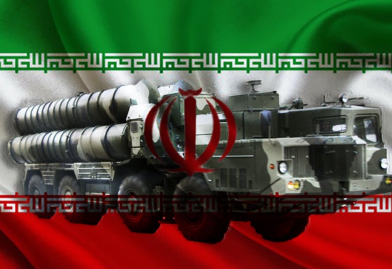 Минобороны Ирана развернуло российские С-300 вокруг уранового завода