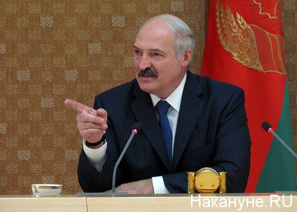 Почему Лукашенко не мог быть президентом России