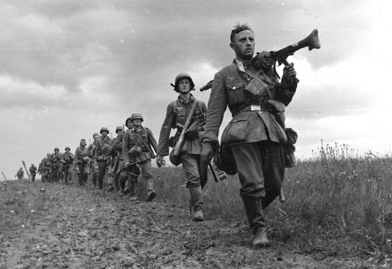 «Фальшивая война» с Германией. Как Англия и Франция предали Польшу и планировали организовать «крестовый поход» против СССР