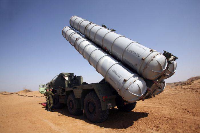 Москва: Ирану поставлены больше половины контрактных ЗРК С-300