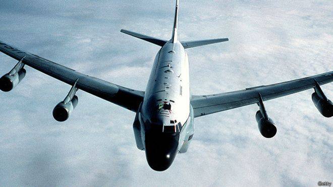 В НАТО отвергли российское предложение по безопасности полётов над Балтийским морем