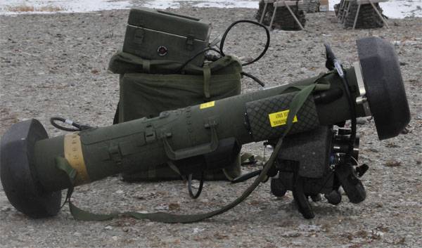 Палата представителей Конгресса США одобрила поставки Киеву летального оружия