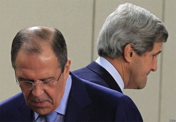 США опубликовали лишь часть соглашения с РФ по Сирии