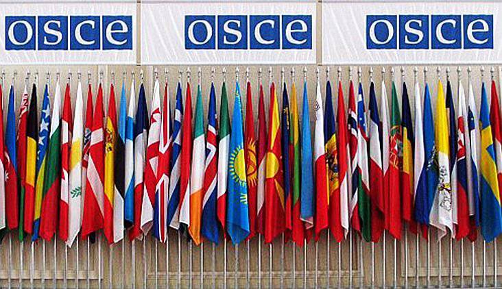 ОБСЕ: к России нет претензий по выполнению обязательств по Венскому документу