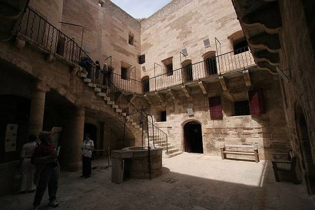 Замок Иф: крепость-тюрьма «романического» образа
