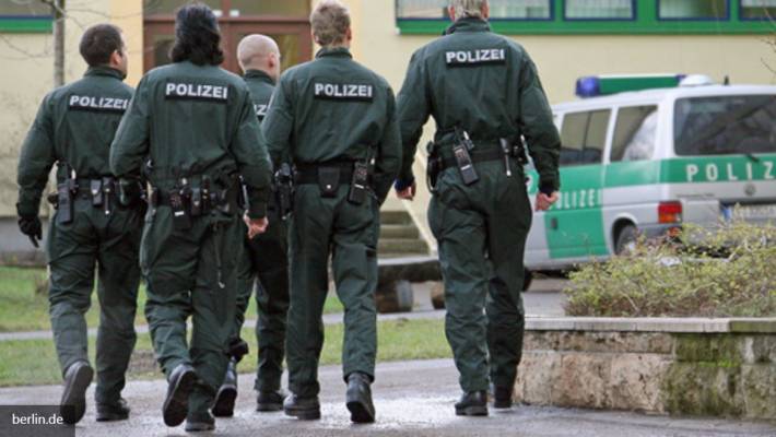 Теракты в Дрездене. Чего добилась Меркель и как её политика приводит к росту насилия