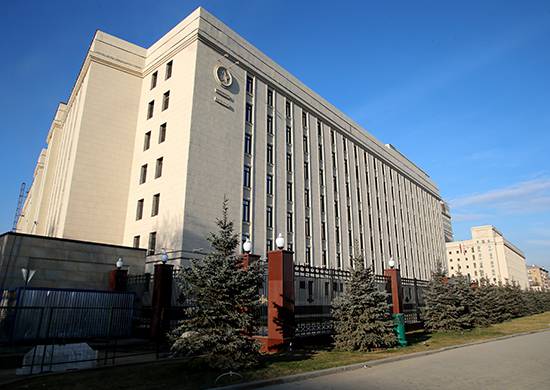 МО РФ: СБУ готовит провокацию в отношении российских офицеров СЦКК в Донбассе
