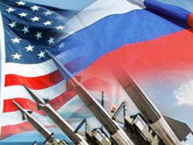 Депутат Госдумы: возможна приостановка договора по РСМД между Россией и США