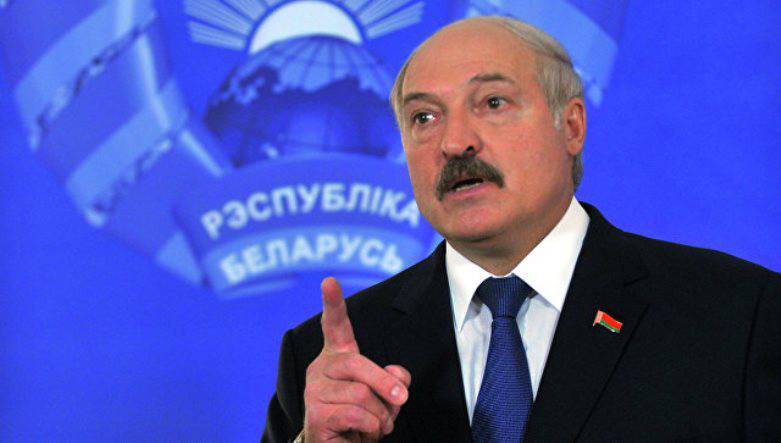 Лукашенко раскритиковал Кремль за отказ разместить в Беларуси комплексы «Искандер»