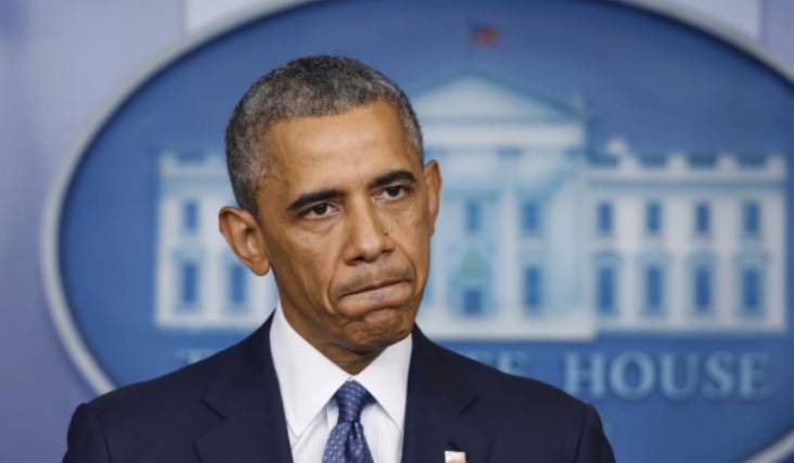 СМИ: Обама рассмотрит варианты дальнейших действий США в Сирии