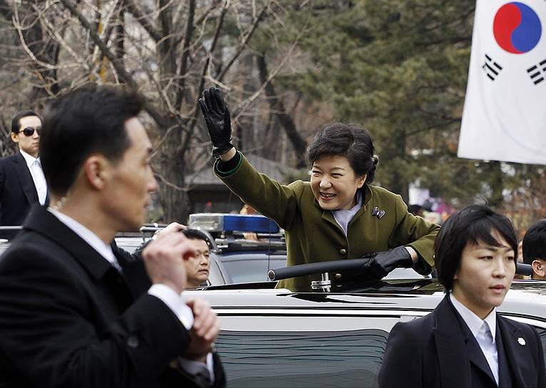 Южнокорейскому президенту предложили вернуть в страну тактическое ядерное оружие