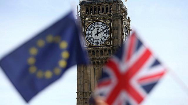 Brexit пошёл юзом: в Евросоюзе готовы оставить  Британию в своих объятиях