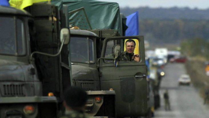 Порошенко: Киев готов к реализации «Минска-2», но не в ущерб своим интересам