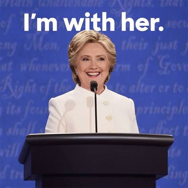 Хиллари Клинтон уличили в оглашении секретных сведений в ходе дебатов