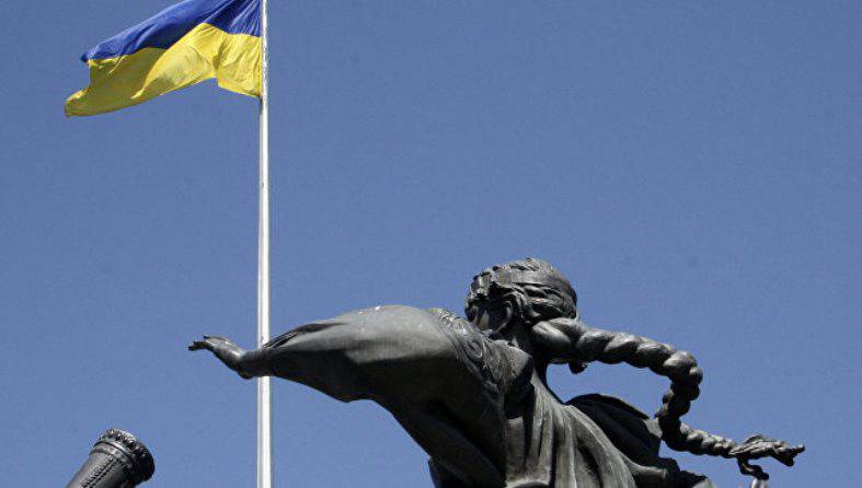 В Киеве раздражены бездействием ЕС в вопросе введения безвизового режима