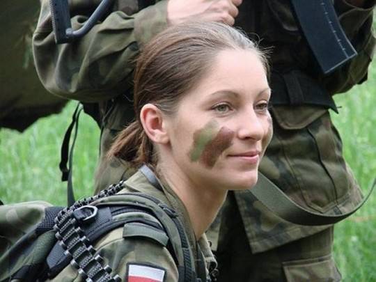 СМИ: Польским женщинам предлагают пройти курсы самообороны в связи с "возможным российским вторжением"