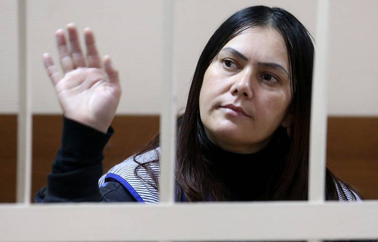 Суд признал Гюльчехру Бобокулову, обезглавившую в Москве девочку, невменяемой