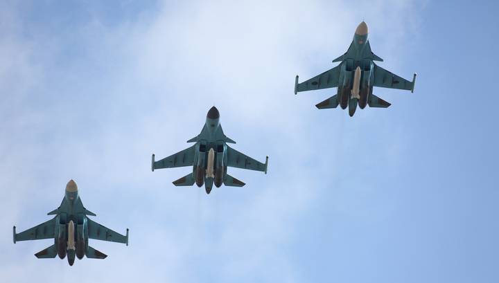 Российский эксперт: Ирану вряд ли позволят купить истребители Су-30