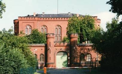 Роль Межсоюзной тюрьмы Шпандау в мировой политике