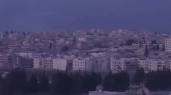 Северо-восток Алеппо полностью освобождён от боевиков