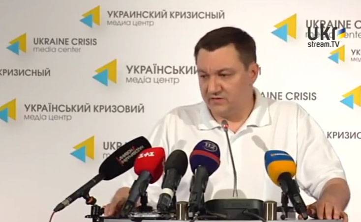 Тымчук: "Исполнение советских песен на вокзалах Украины - операция российских спецслужб"