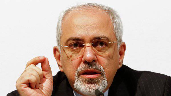 МИД Ирана: продление санкций со стороны США приведёт к выходу Тегерана из соглашения по атому