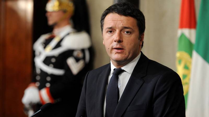 Чем обернётся для ЕС крах референдума в Италии
