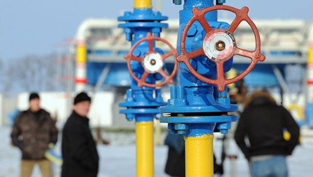 «Нафтогаз» намерен обжаловать решение ЕК о доступе «Газпрома» к газопроводу Opal
