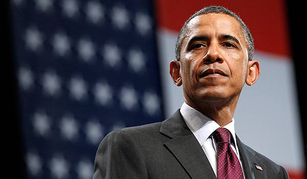 Обама фактически признал создание ИГИЛ Вашингтоном