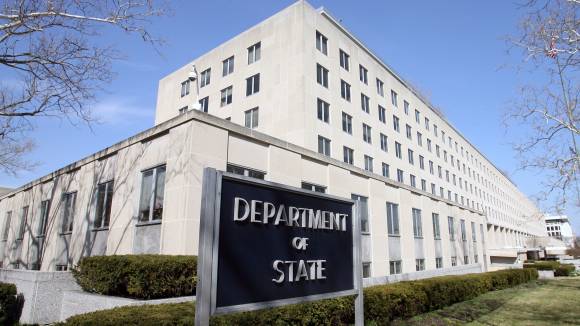 Госдеп: США способны отмежевать террористов от вооруженной оппозиции в Сирии
