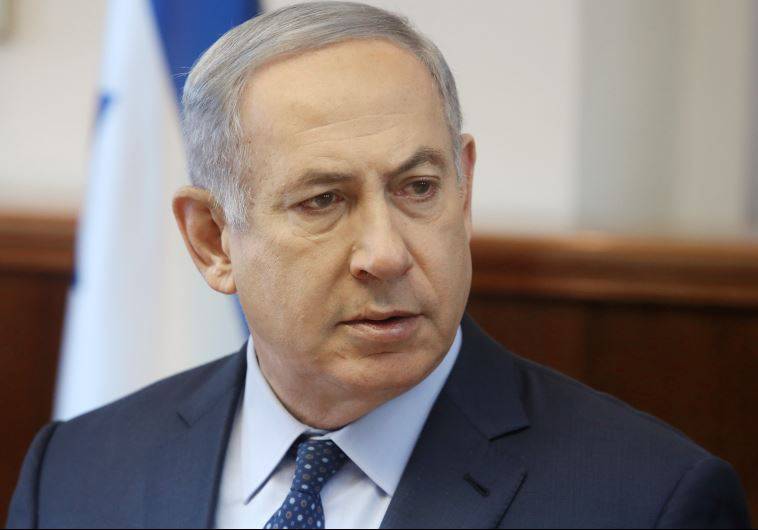 Израильский премьер поведал о договорённостях с Россией по Сирии на уровне вооружённых сил