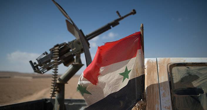 Сирийский конфликт: новый акт затянувшейся трагедии