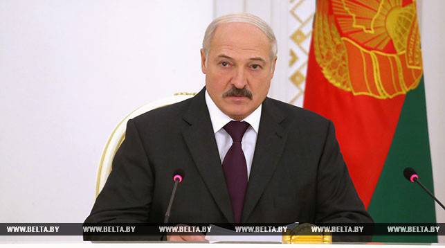 СМИ: Лукашенко разрешил спецназу РБ участвовать в контртеррористических операциях в РФ