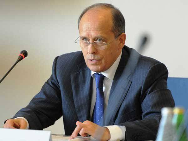 Директор ФСБ озвучил отчёт об антитеррористической деятельности за 2016 год