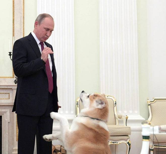 Forbes снова назвал Владимира Путина самым влиятельным человеком в мире