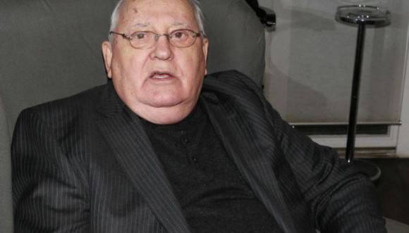 Горбачев: «Я не снимаю с себя свою долю ответственности» за развал СССР