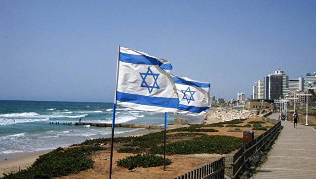 Тель-Авив пересмотрит отношения с ООН после принятой резолюции