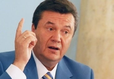 The New York Times признала, что Янукович был прав, не подписав соглашение с ЕС