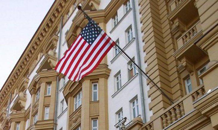 Первые шаги России в ответ на американские санкции