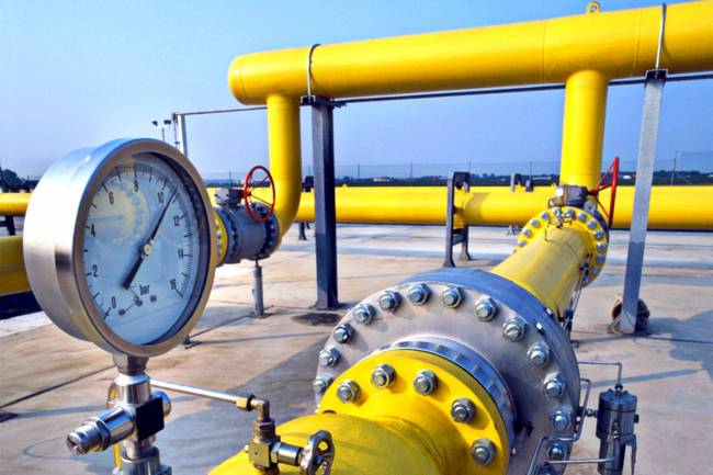 Украина "знает", как сохранить транзит российского газа