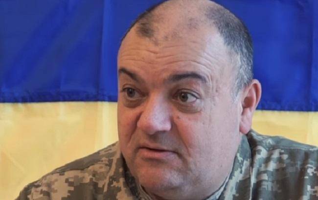 Украинский генерал о совместной работе ВСУ и ВС РФ на Донбассе