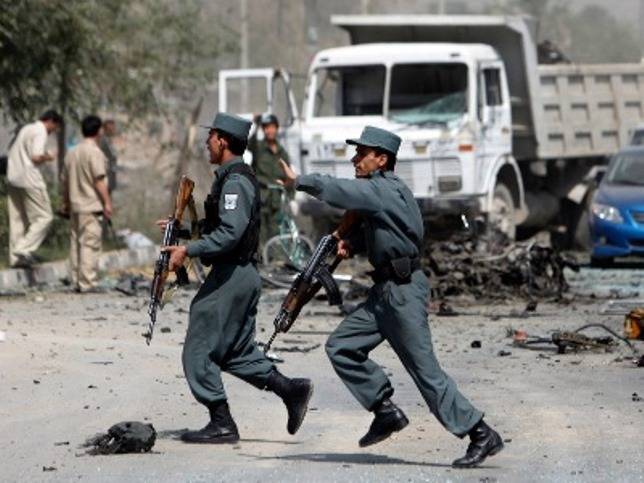 МВД Афганистана сообщило о ликвидации более 20-ти талибов