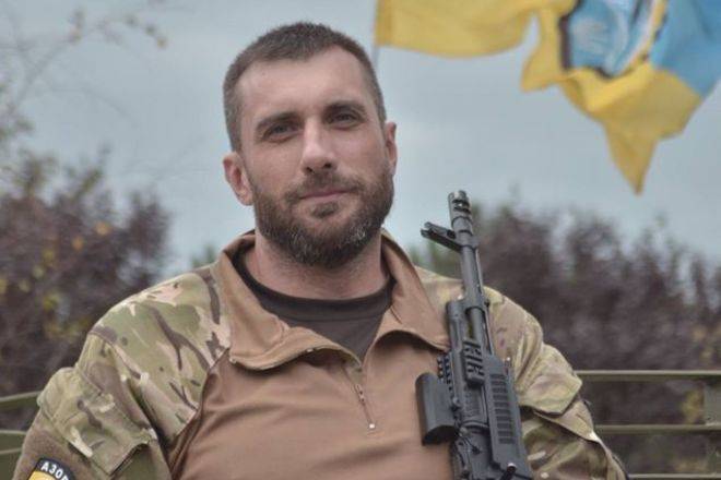Депутаты Украины обнаружили измену в вооруженных силах страны