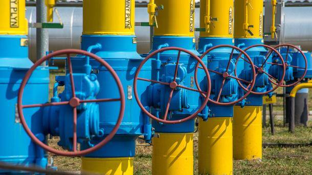 "Нафтогаз": Платить "Газпрому" не будем