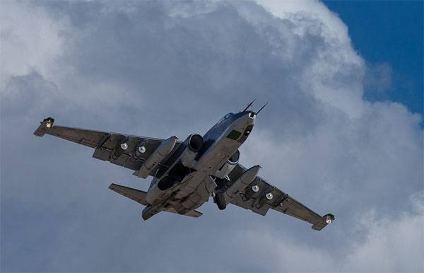 ВКС РФ и ВВС Турции начали совместную операцию против ИГИЛ